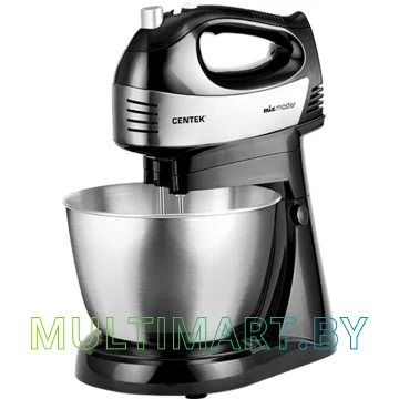 Миксер CENTEK CT-1124